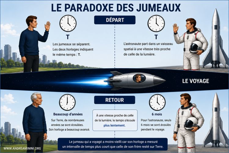 paradoxe des jumeaux