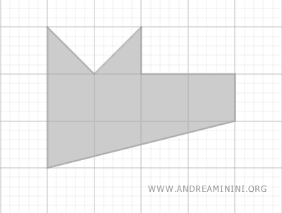 ejemplo de una figura plana