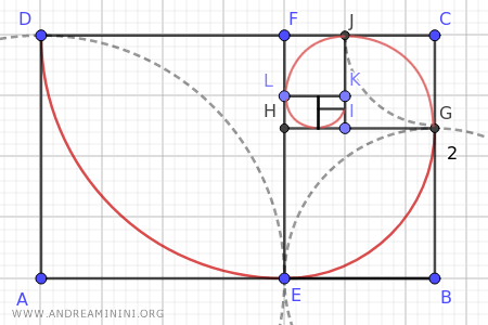 ejemplo de una espiral