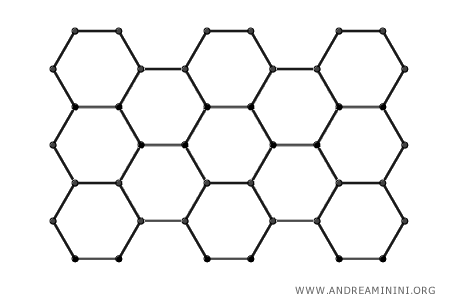 ejemplo de teselación