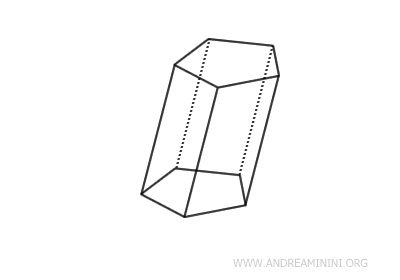 an example of a pentagonal prism
