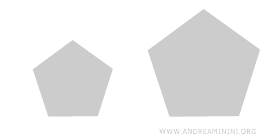 ejemplo de ampliación