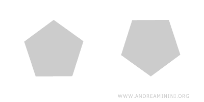 ejemplo de isometría