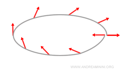 comportamiento cuántico no clásico tras una rotación de 360 grados